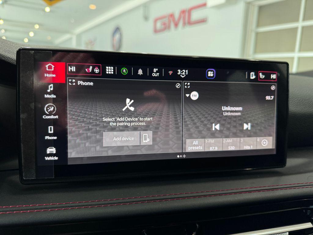 used 2024 Dodge Hornet car, priced at $22,487