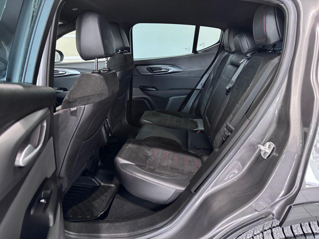 used 2024 Dodge Hornet car, priced at $22,487