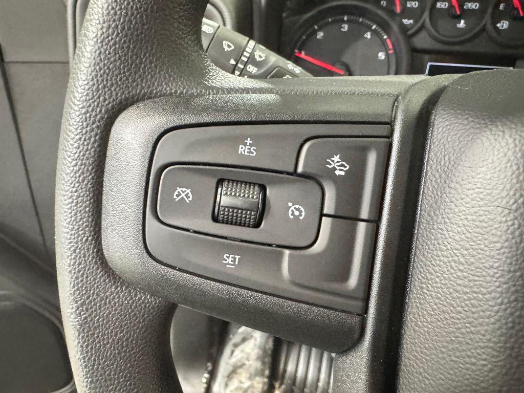 new 2026 GMC Sierra 2500 car, priced at $63,361