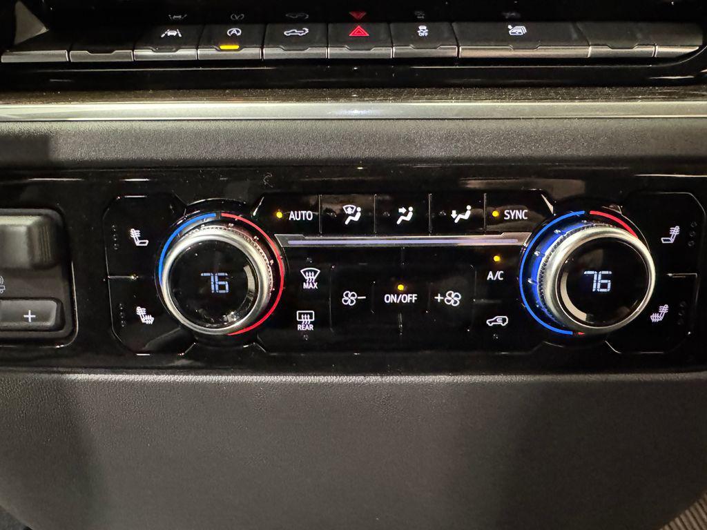 new 2026 GMC Sierra 1500 car, priced at $52,985