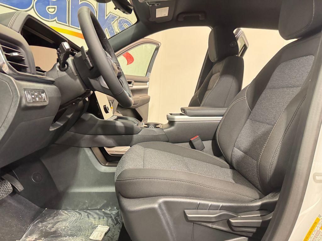 new 2026 GMC Terrain car, priced at $33,653