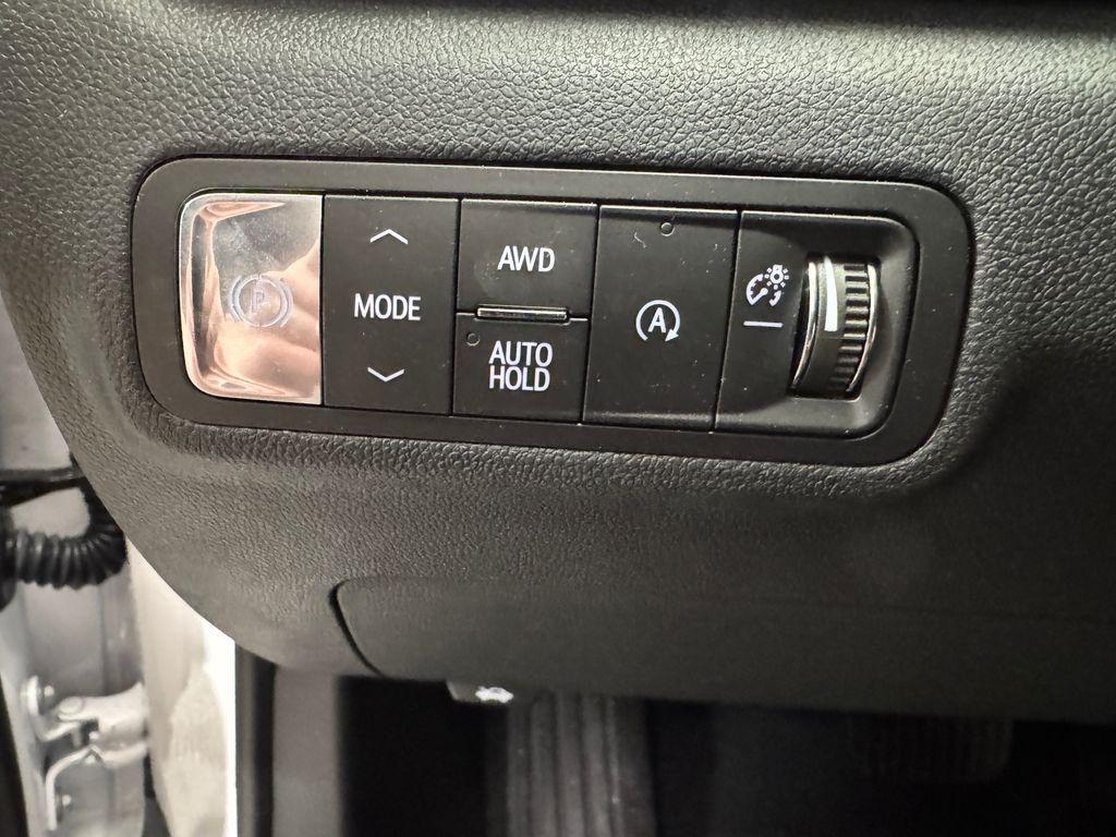 new 2026 GMC Terrain car, priced at $33,653