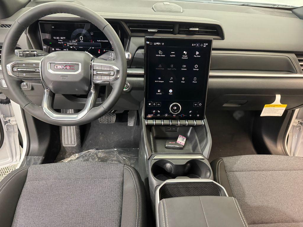 new 2026 GMC Terrain car, priced at $33,653
