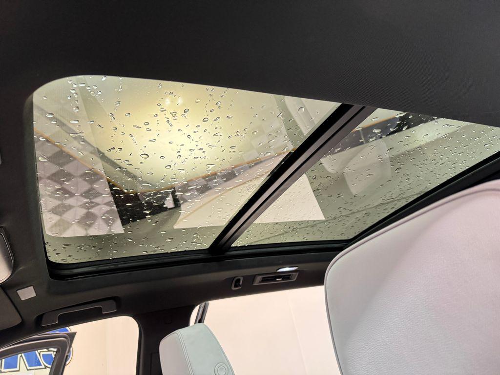 new 2026 Chevrolet Suburban car, priced at $85,985