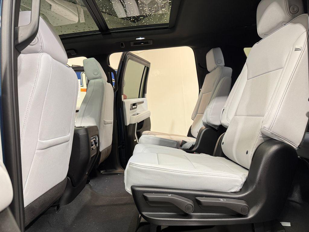 new 2026 Chevrolet Suburban car, priced at $85,985