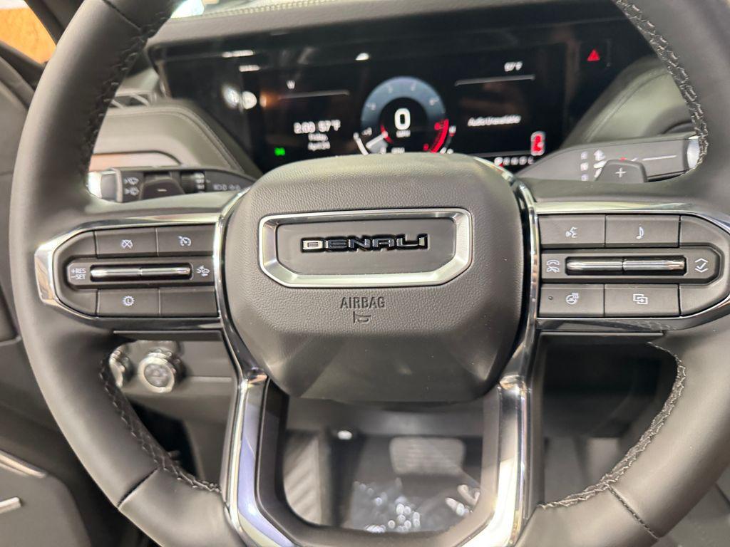 new 2026 GMC Yukon XL car, priced at $94,960