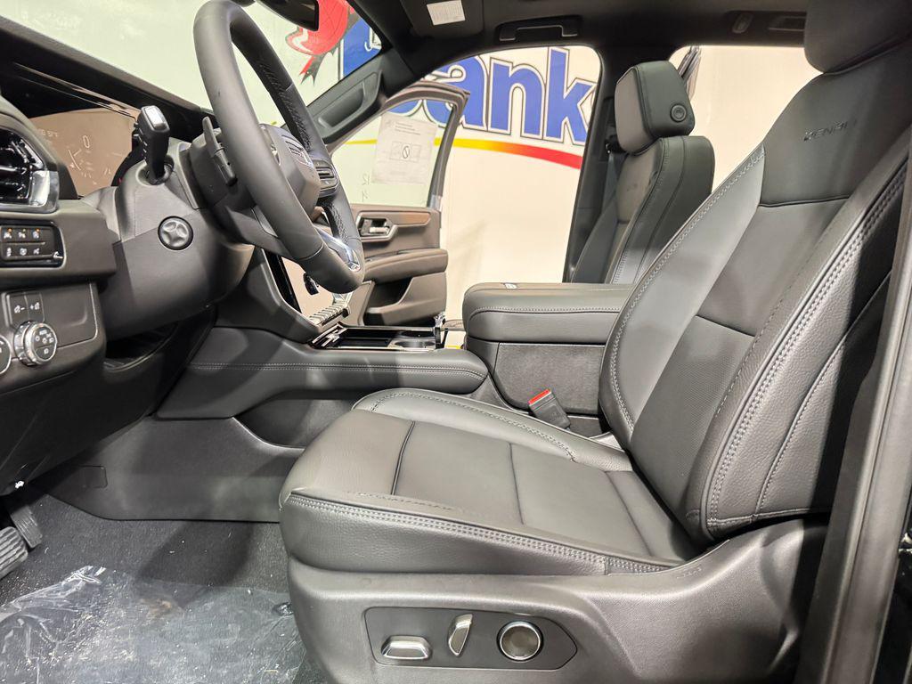 new 2026 GMC Yukon XL car, priced at $94,960