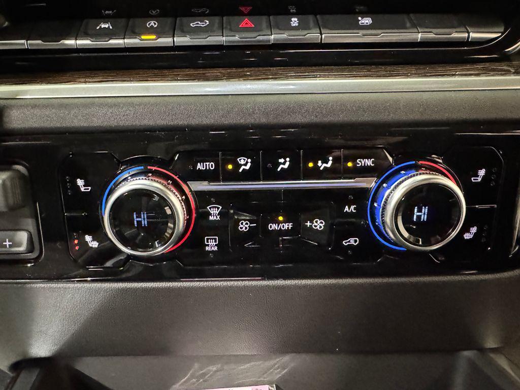 new 2026 GMC Sierra 1500 car, priced at $54,581