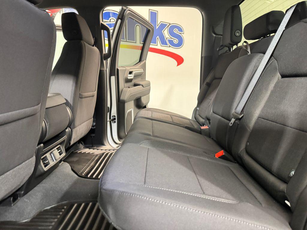 new 2026 GMC Sierra 1500 car, priced at $51,670