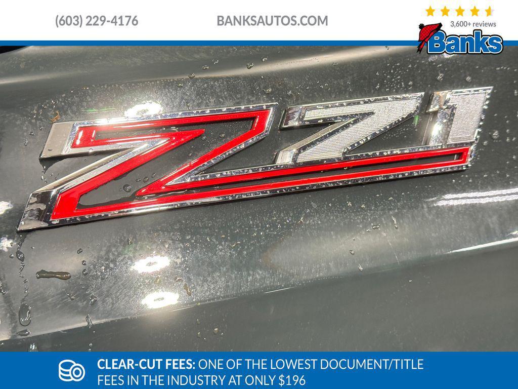 new 2026 Chevrolet Suburban car, priced at $80,985