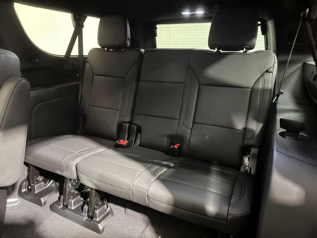 new 2026 Chevrolet Suburban car, priced at $80,985