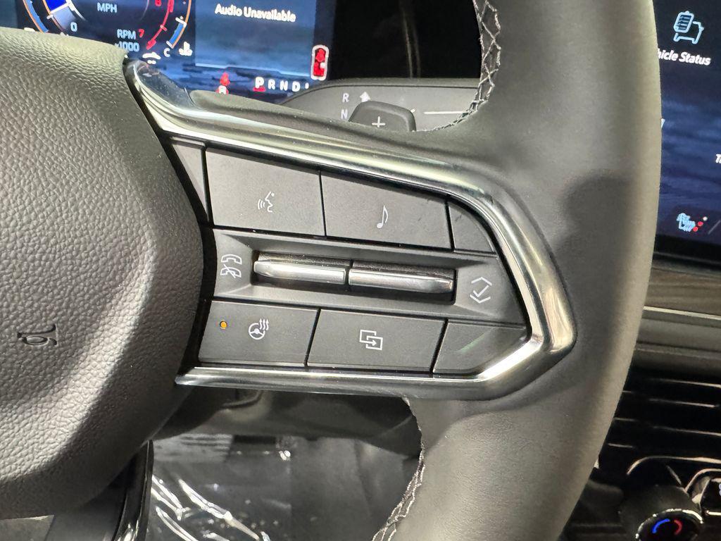 new 2026 Chevrolet Suburban car, priced at $80,985