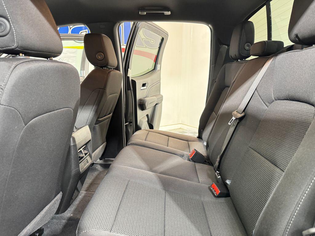 new 2026 GMC Canyon car, priced at $44,375