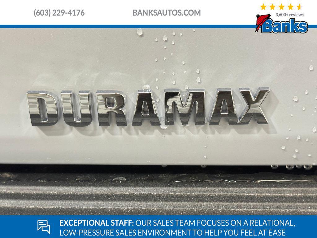 new 2026 Chevrolet Tahoe car, priced at $84,925