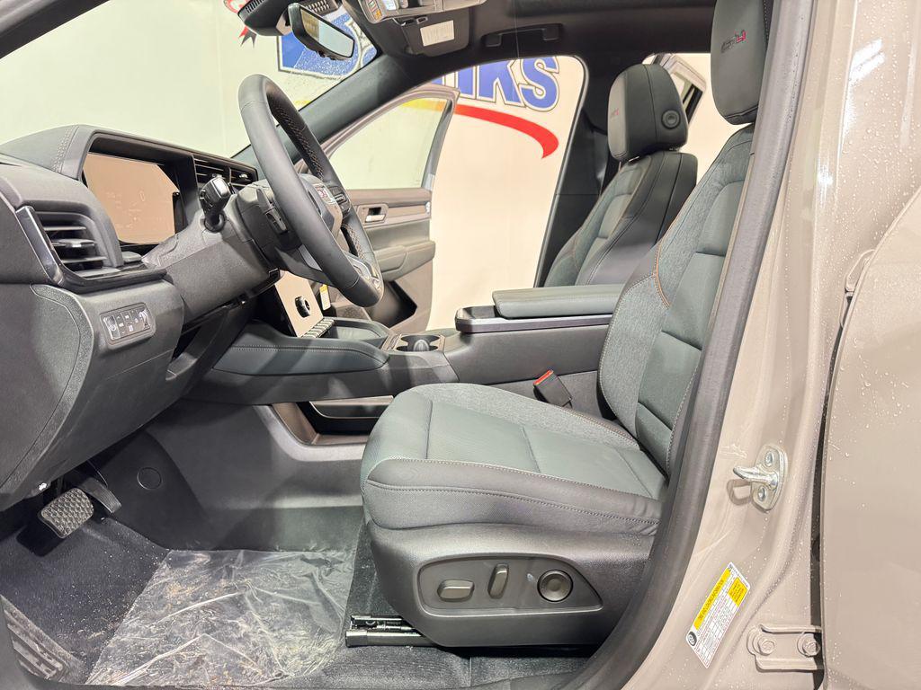 new 2026 GMC Terrain car, priced at $41,775