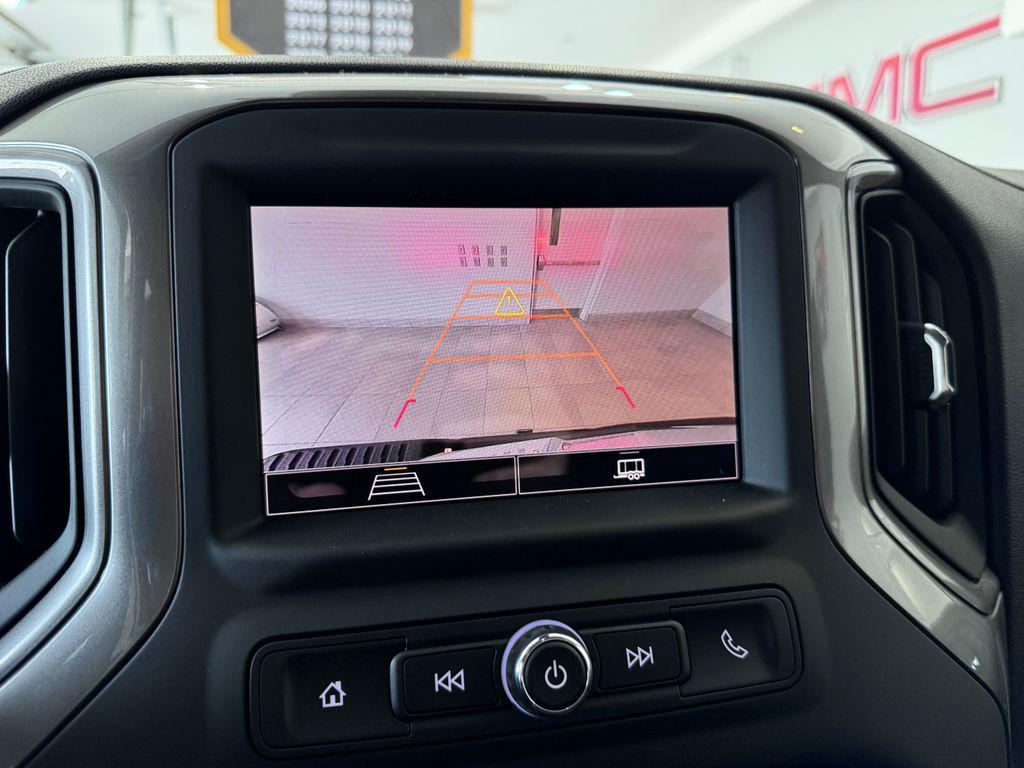 used 2025 Chevrolet Silverado 2500 car, priced at $65,487