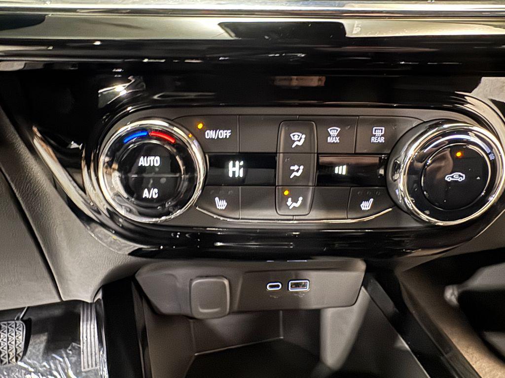 new 2026 Chevrolet Trax car, priced at $27,029