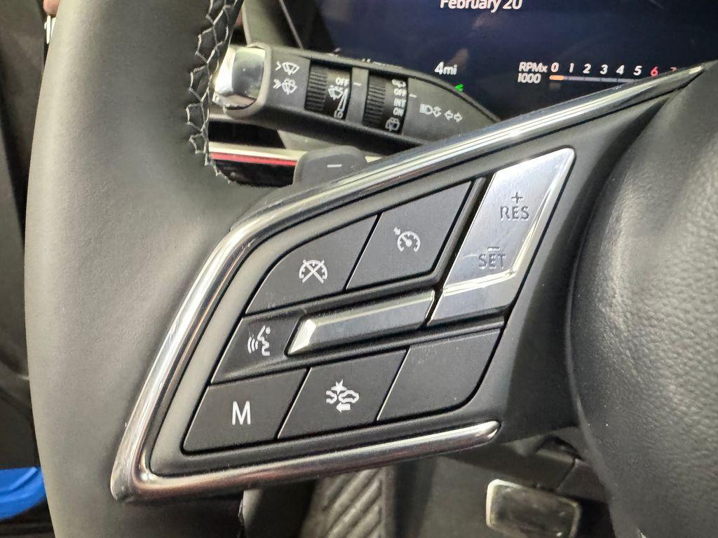 new 2026 Buick Envision car, priced at $47,373