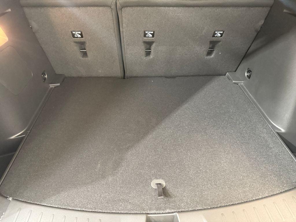 new 2026 Chevrolet TrailBlazer car, priced at $30,326