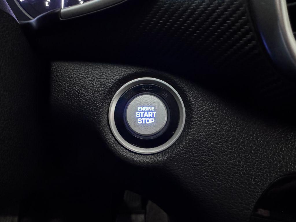 used 2020 Hyundai Tucson car, priced at $15,987