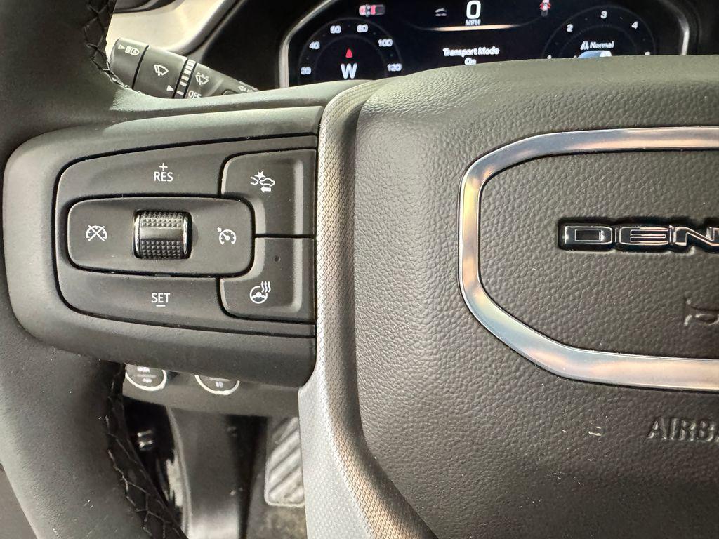 new 2026 GMC Sierra 2500 car, priced at $78,075