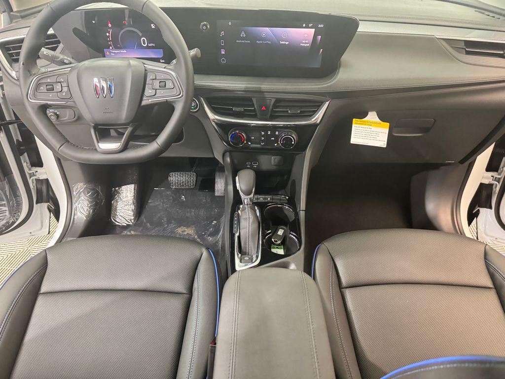 new 2026 Buick Encore GX car, priced at $31,382