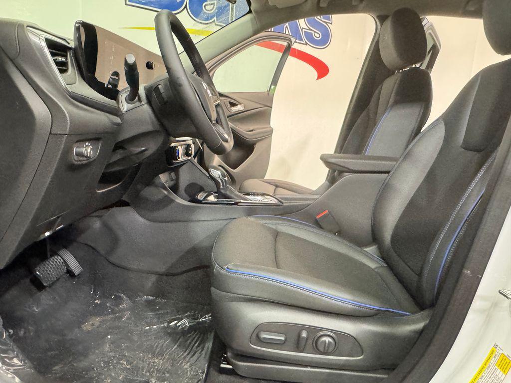 new 2026 Buick Encore GX car, priced at $31,382