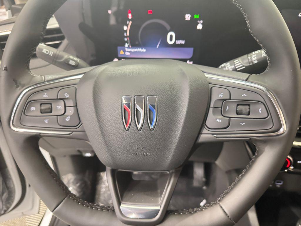 new 2026 Buick Encore GX car, priced at $31,382