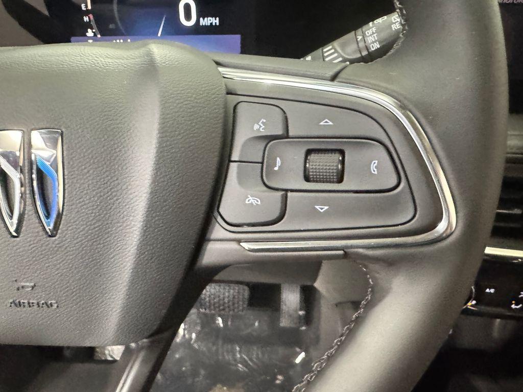 new 2026 Buick Encore GX car, priced at $31,382