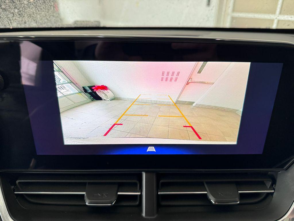 used 2024 Chevrolet Trax car, priced at $22,986