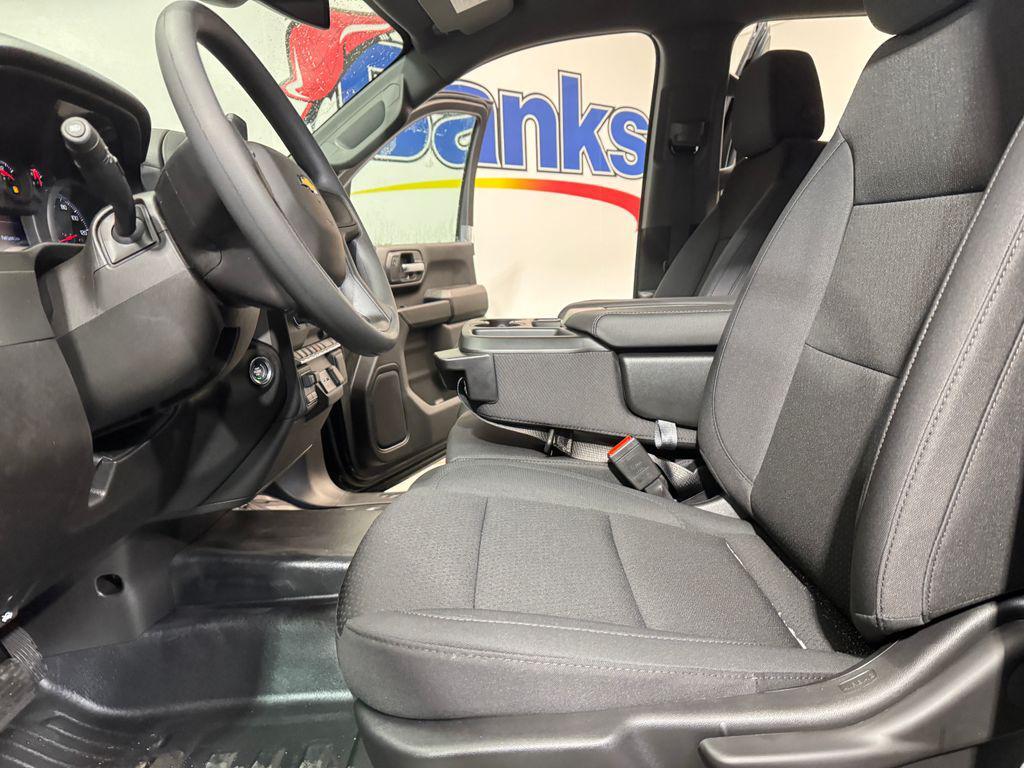 new 2026 Chevrolet Silverado 3500 car, priced at $67,320