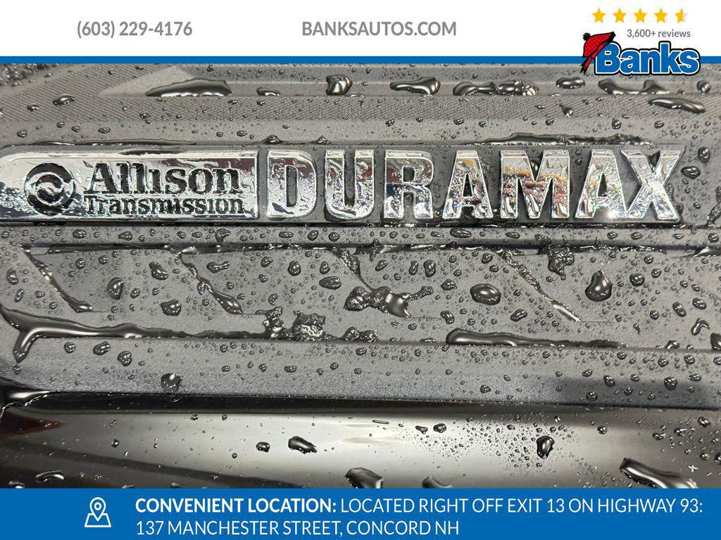 new 2026 Chevrolet Silverado 3500 car, priced at $67,320