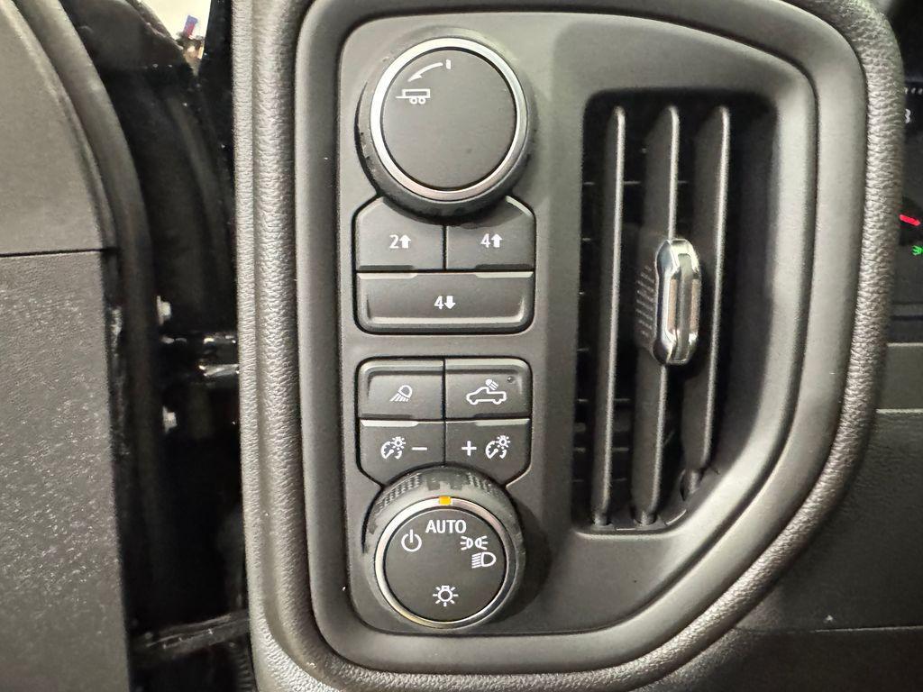 new 2026 Chevrolet Silverado 3500 car, priced at $67,320