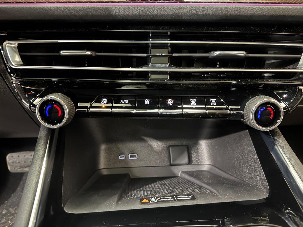 new 2026 Chevrolet Traverse car, priced at $61,890