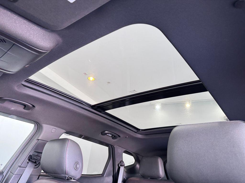 used 2022 Chevrolet Blazer car, priced at $26,487