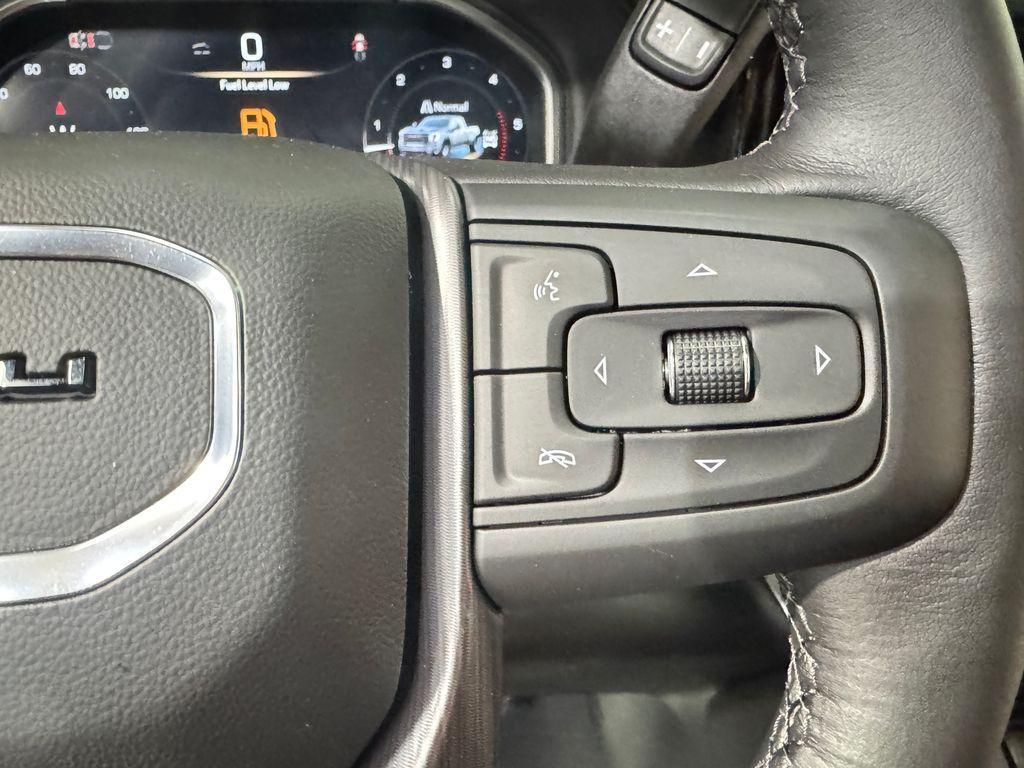 new 2026 GMC Sierra 3500 car, priced at $103,681
