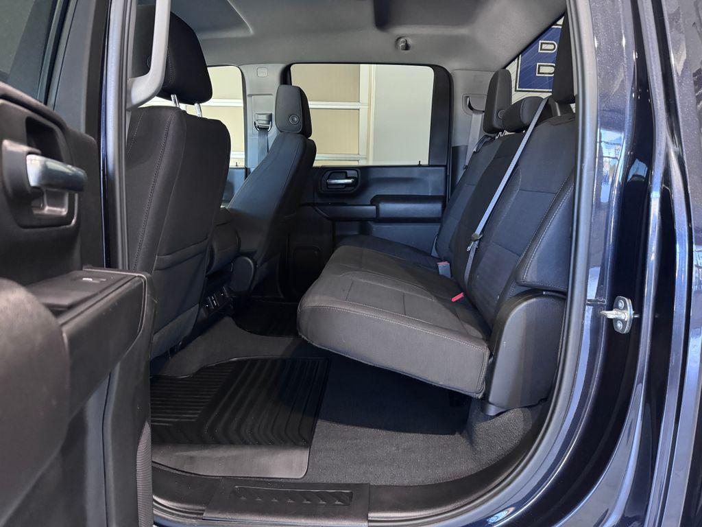 used 2024 Chevrolet Silverado 2500 car, priced at $47,987