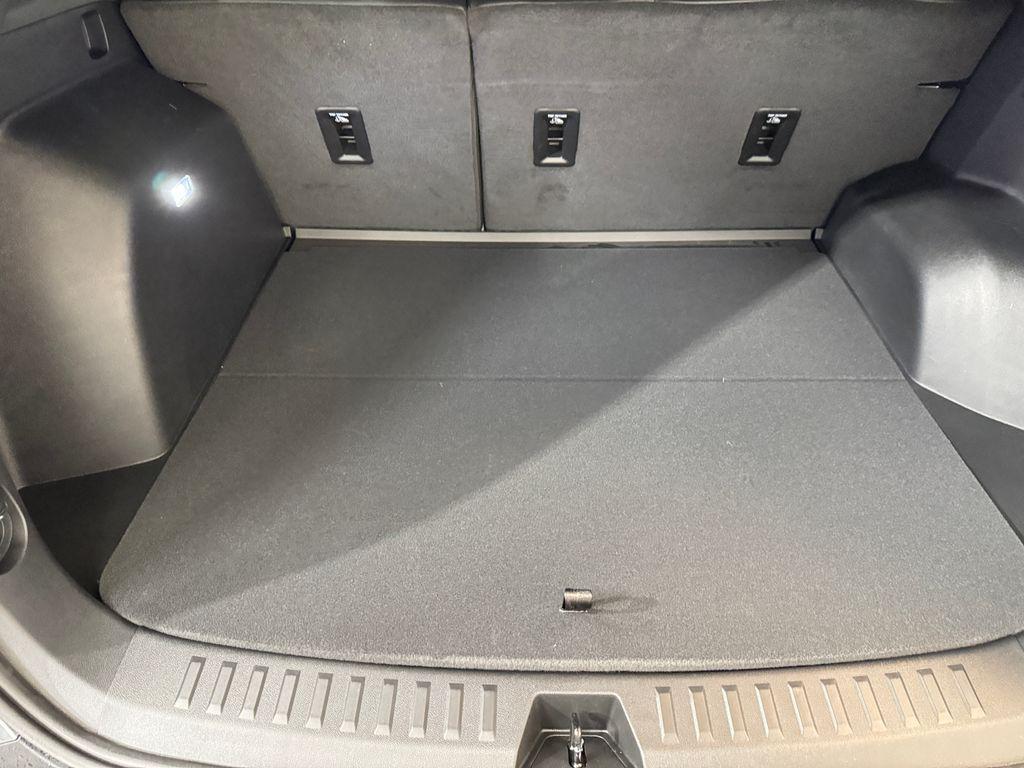 new 2026 Chevrolet Equinox car, priced at $36,669