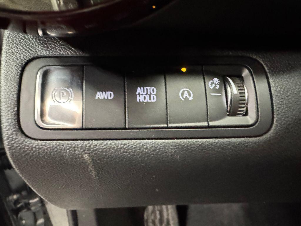 new 2026 Chevrolet Equinox car, priced at $36,669