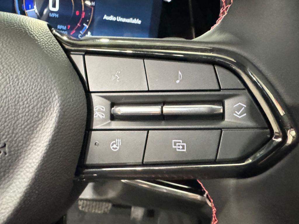 new 2026 Chevrolet Equinox car, priced at $36,669