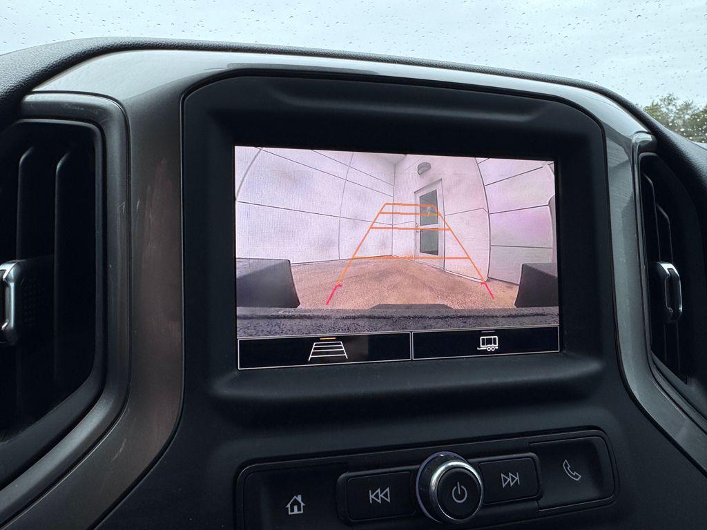 used 2025 Chevrolet Silverado 2500 car, priced at $57,987