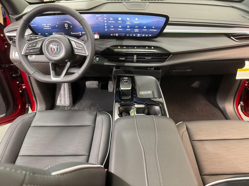 new 2026 Buick Enclave car, priced at $55,455