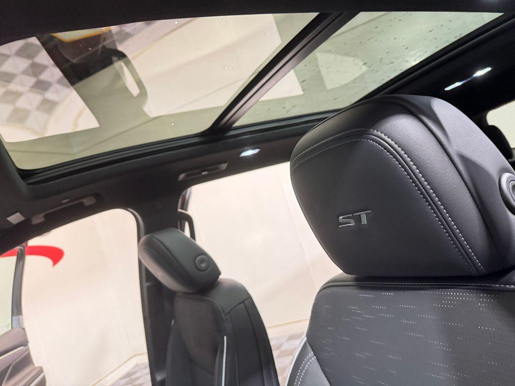 new 2026 Buick Enclave car, priced at $55,455