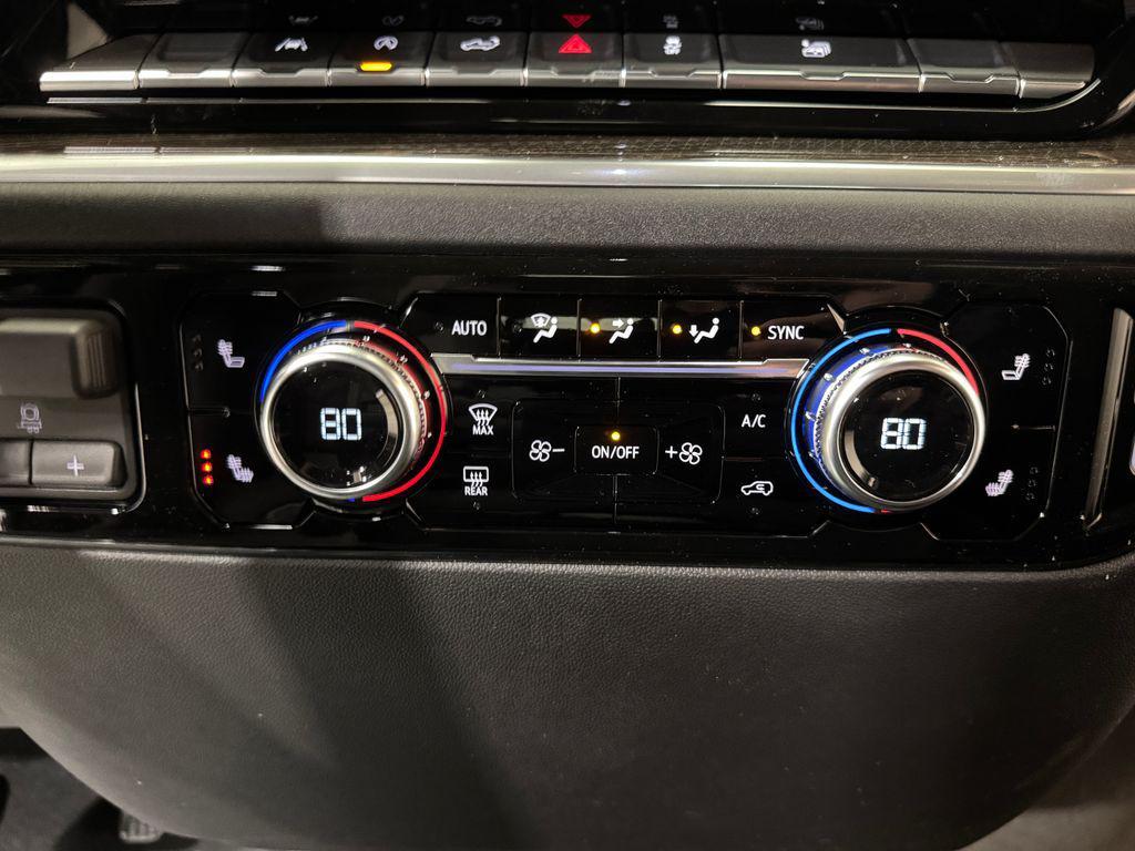 new 2026 GMC Sierra 1500 car, priced at $48,699