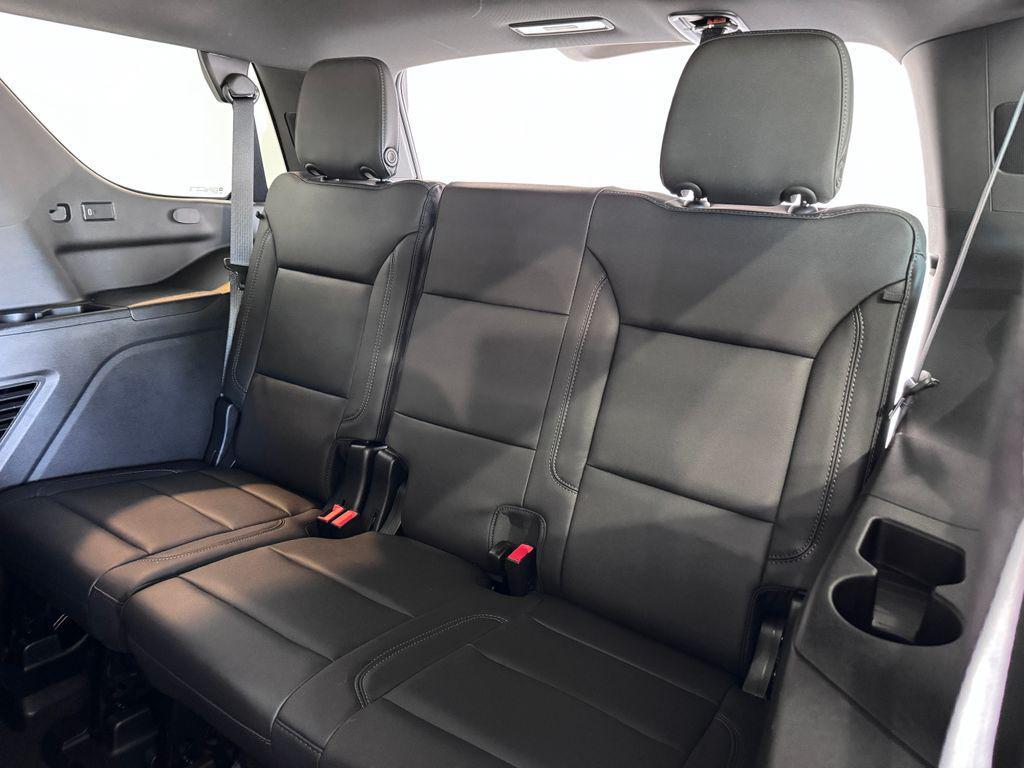 used 2023 Chevrolet Tahoe car, priced at $59,987