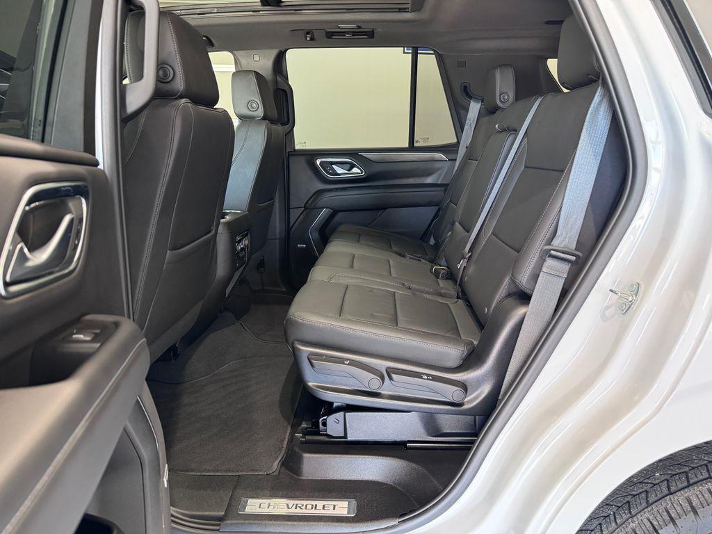 used 2023 Chevrolet Tahoe car, priced at $59,987