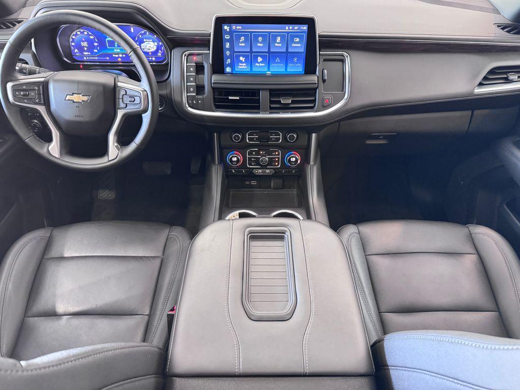 used 2023 Chevrolet Tahoe car, priced at $59,987