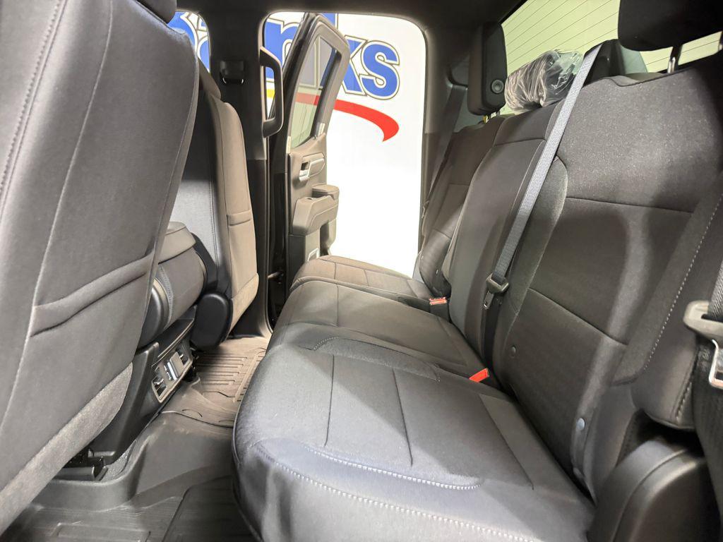 new 2026 GMC Sierra 1500 car, priced at $48,691