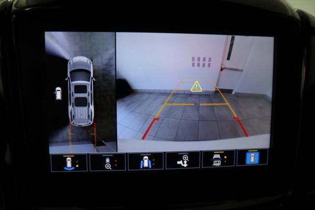 used 2023 Chevrolet Traverse car, priced at $34,987