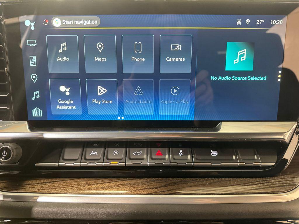 new 2026 Chevrolet Silverado 1500 car, priced at $49,005